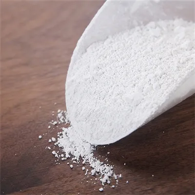 Entwodiksyon detaye nan poud polisaj vè