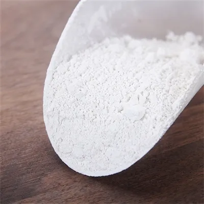 Antretyen chak jou ak jesyon nan poud polisaj vè