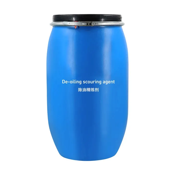 De-lwilizasyon Ajan Rekreyasyon