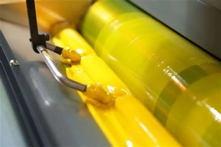 Segondè Transparans Tablo Glass Lank